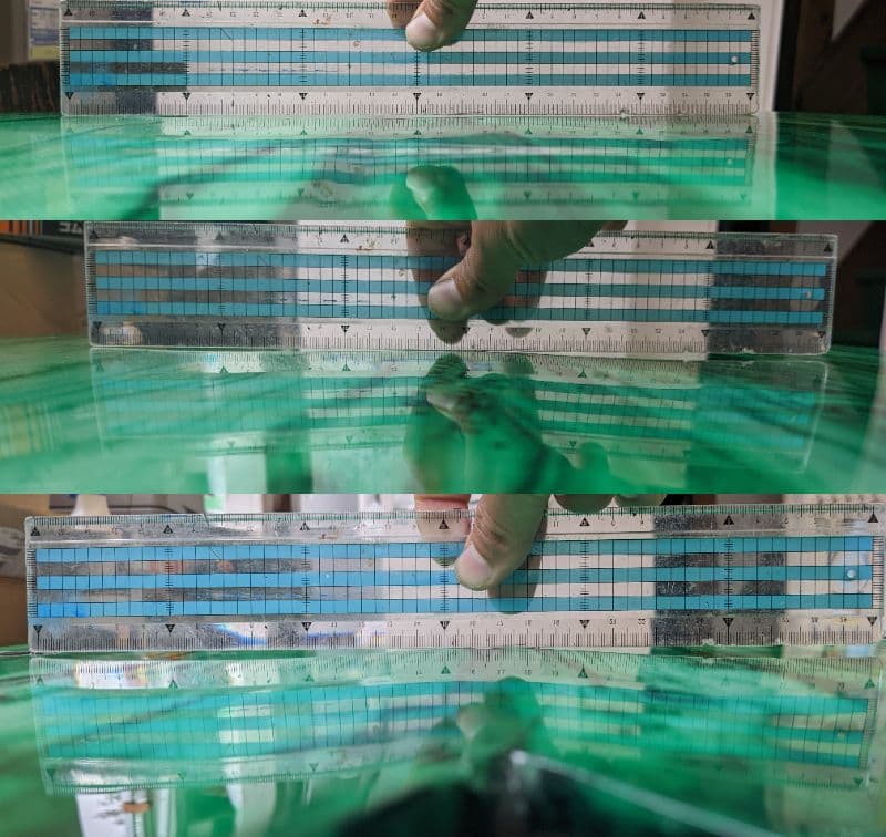 クアッド モダンフィッシュ　5'10