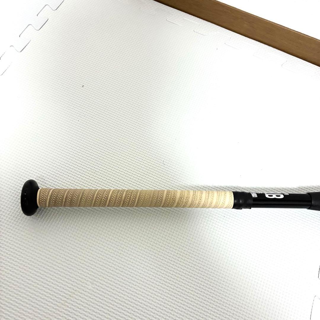 【人気モデル】asics レガードゼロ 軽量×高反発 一般軟式バット