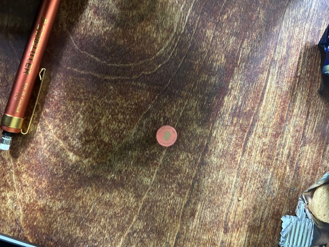 シャーペンセット売りです