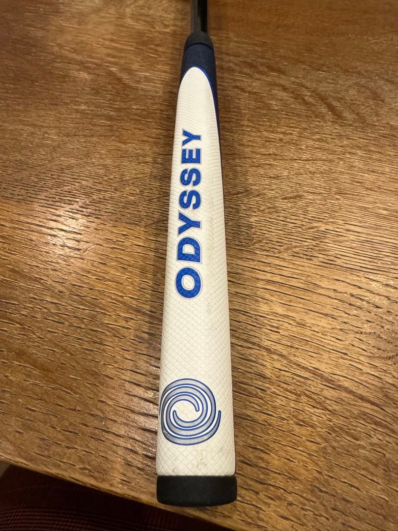 ODYSSEY Ai-One Jailbird Mini パター