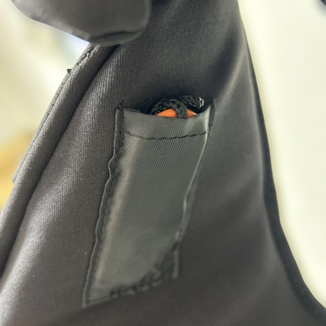 Cultiva 激投ボディープロテクター 釣り用