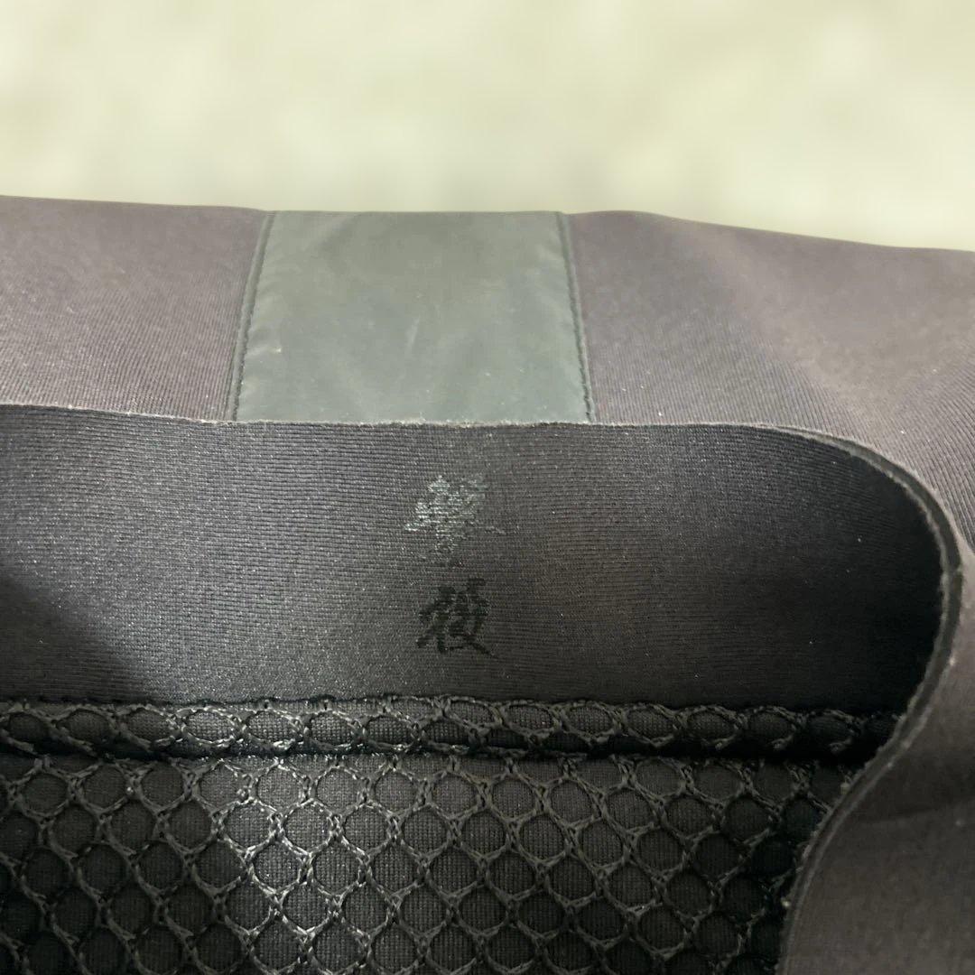 Cultiva 激投ボディープロテクター 釣り用