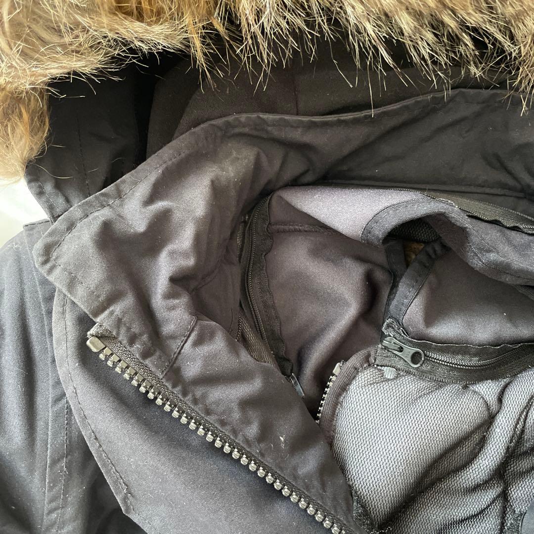 POWERAGE パワーエイジ　N-3B モッズ　バイクウェア　パット完品　M