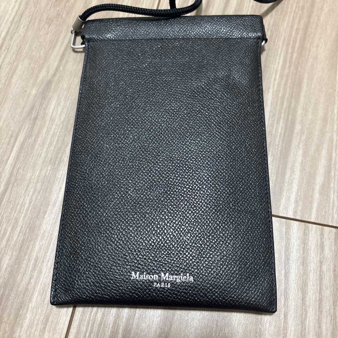 マルジェラ ポーチ