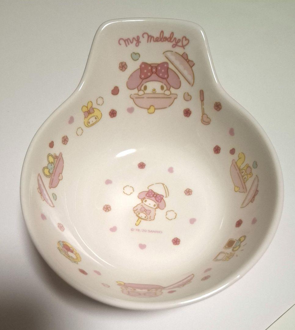 マイメロディ　土鍋5点セット　サンリオ