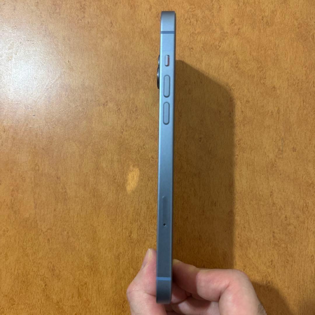 【超美品】iPhone14Plus 128GB (モバイルバッテリー付き）