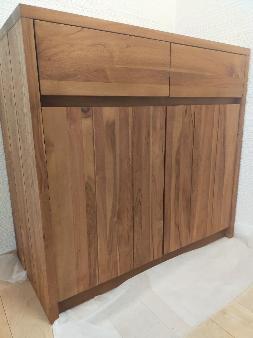 ウニコ　ブレスシリーズ　キャビネット