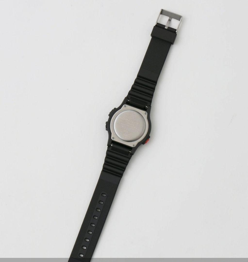 TIMEX/別注 アイアンマン(R) 8 ラップ