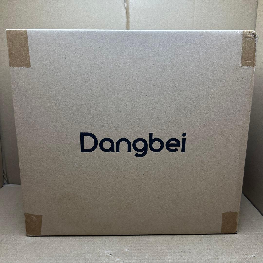 新品未開封 Dangbei ダンベイ Freedo モバイルプロジェクター