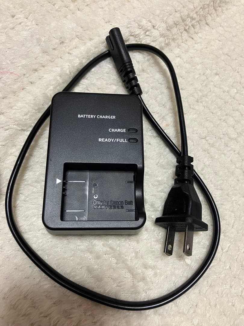 F*o様 Canonキャノン　POWERSHOT SX740 HS シルバー　デ