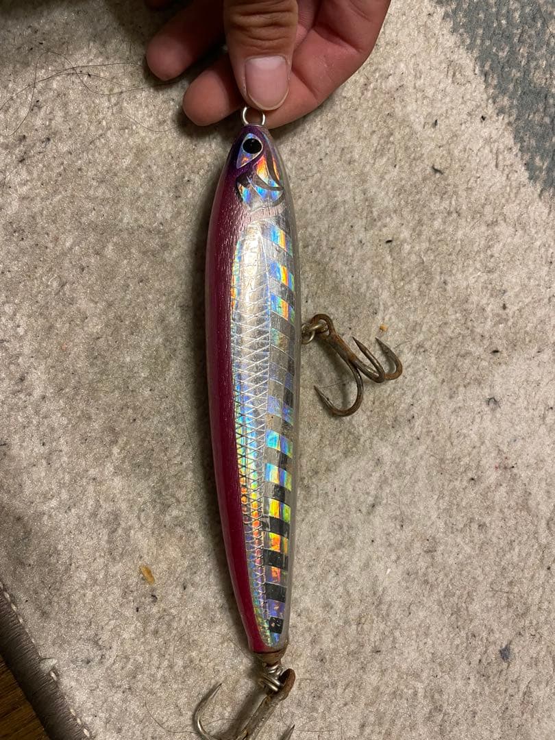 ブルーノ　180ピンク