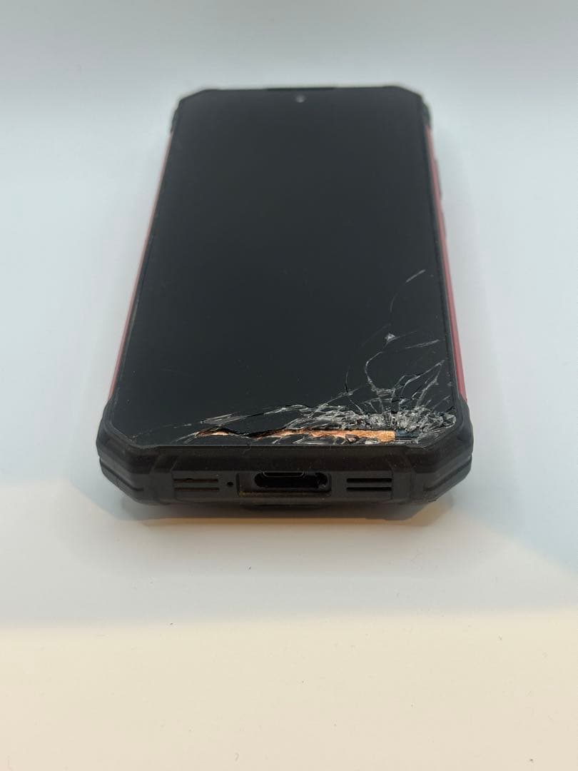 ジャンクFOSSiBOT F102