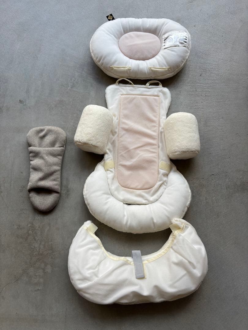 Combi ネムリラ AUTO SWING BEDi EG ハイローチェア 電動