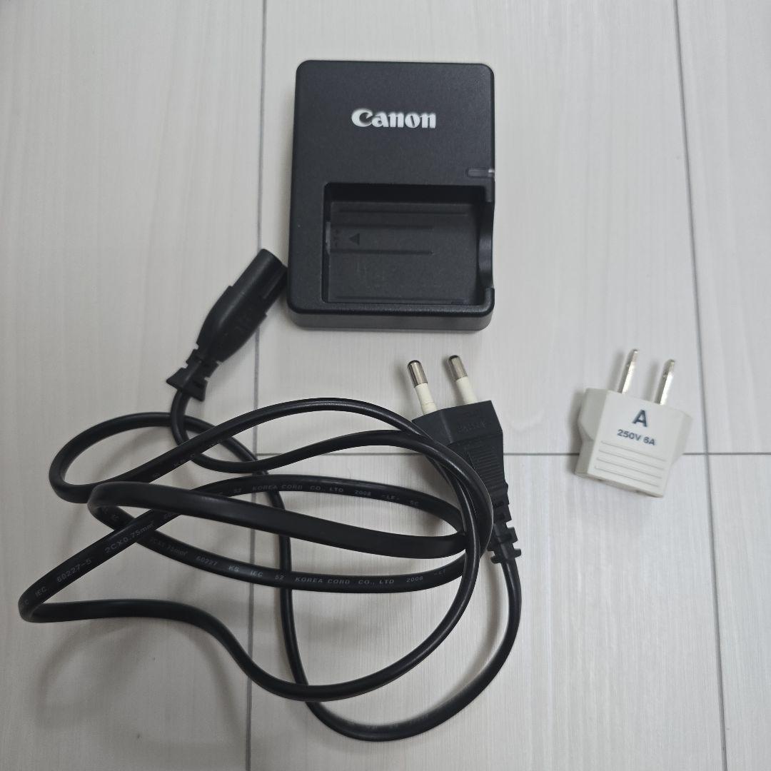 Canon EOS 450D デジタルカメラ 本体、レンズ、かばん付きセット