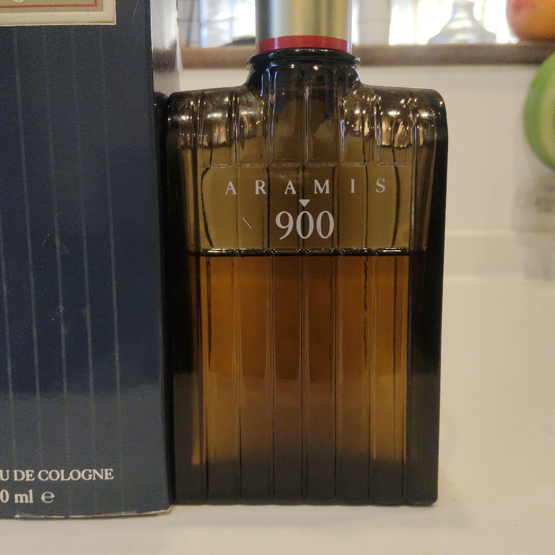 希少　ARAMIS 900 　ハーバルオーデコロン　200ml 大容量