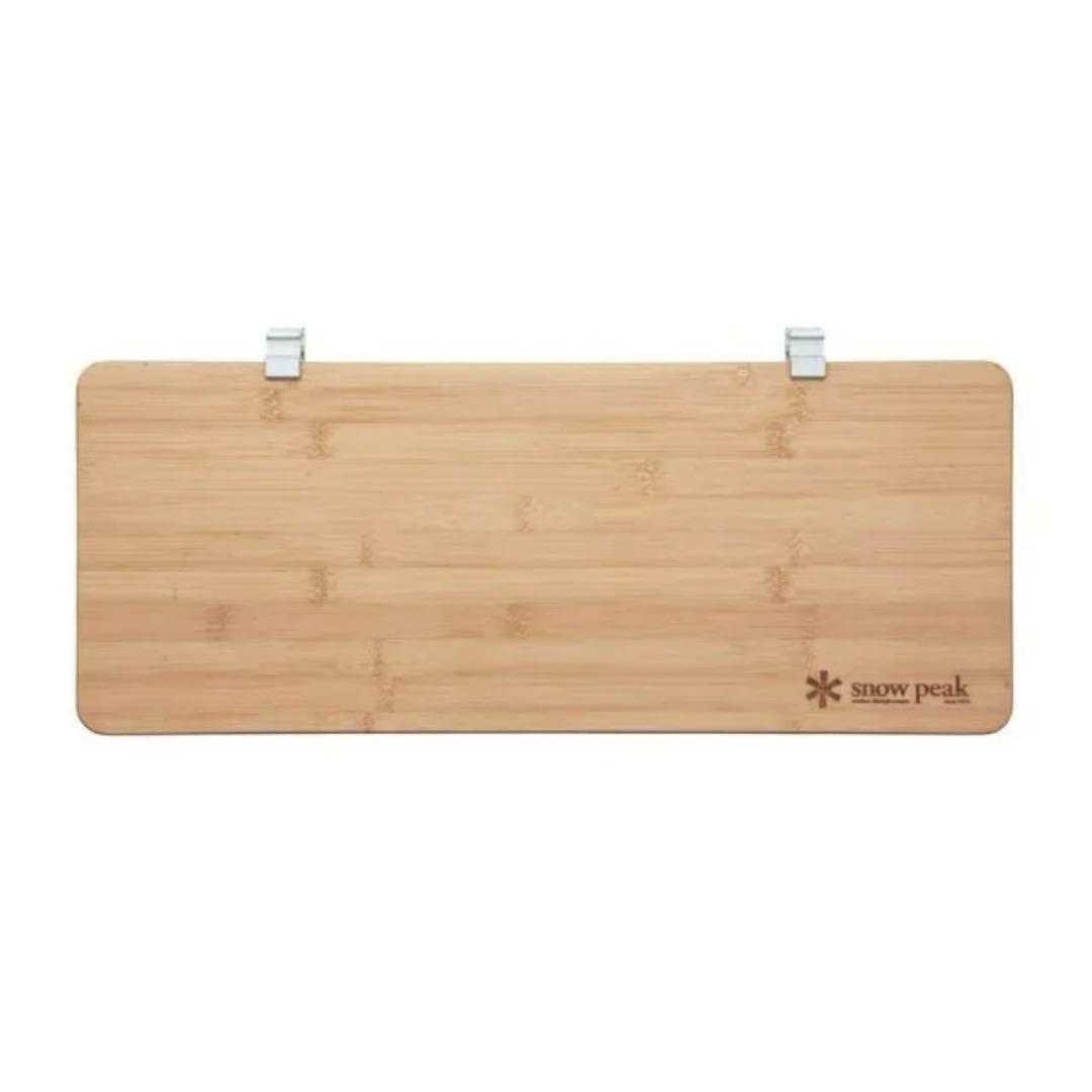 peak/スノーピーク CK-154T トップロングハーフ竹