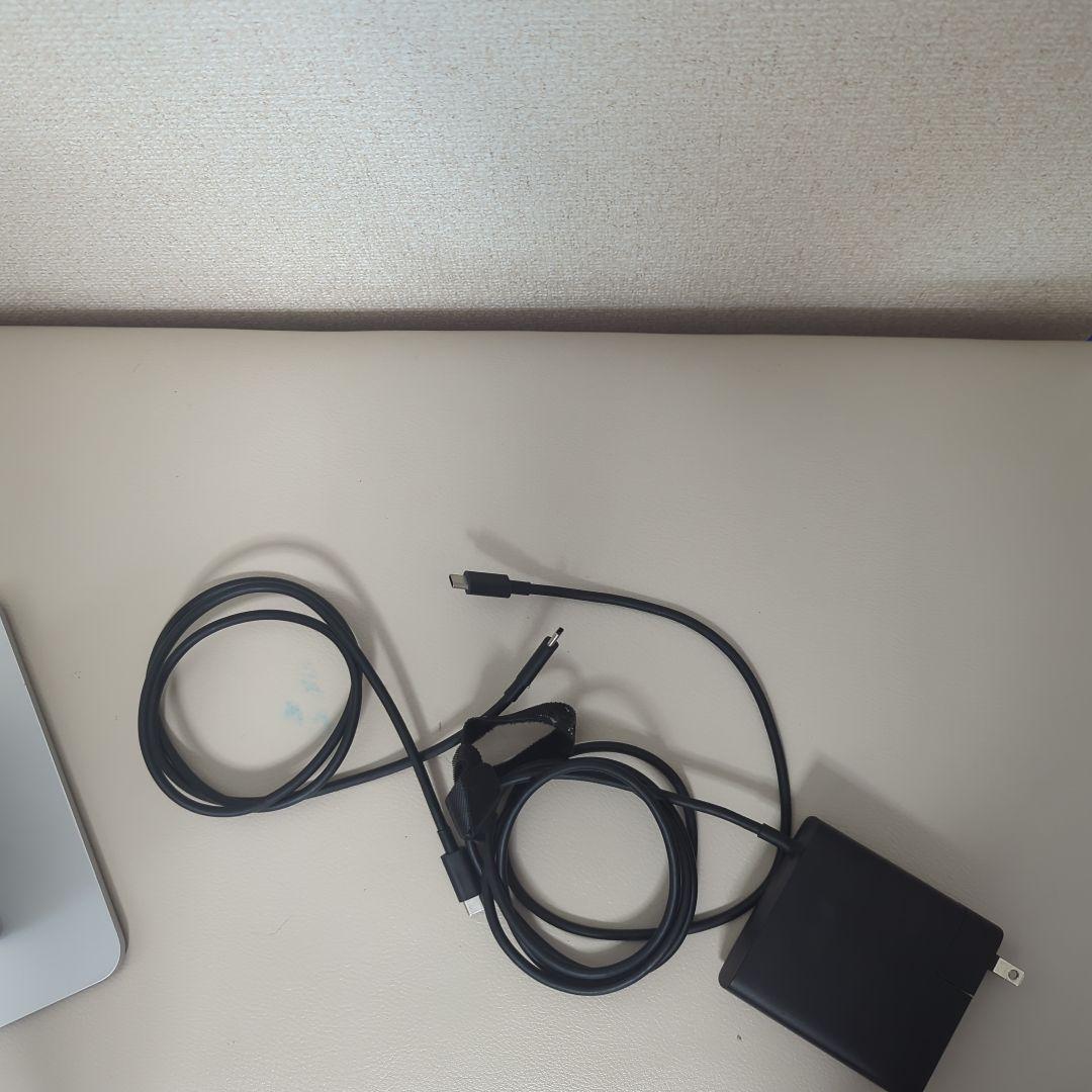 HUAWEI MateView 28.2インチ 4K+ ウルトラHD