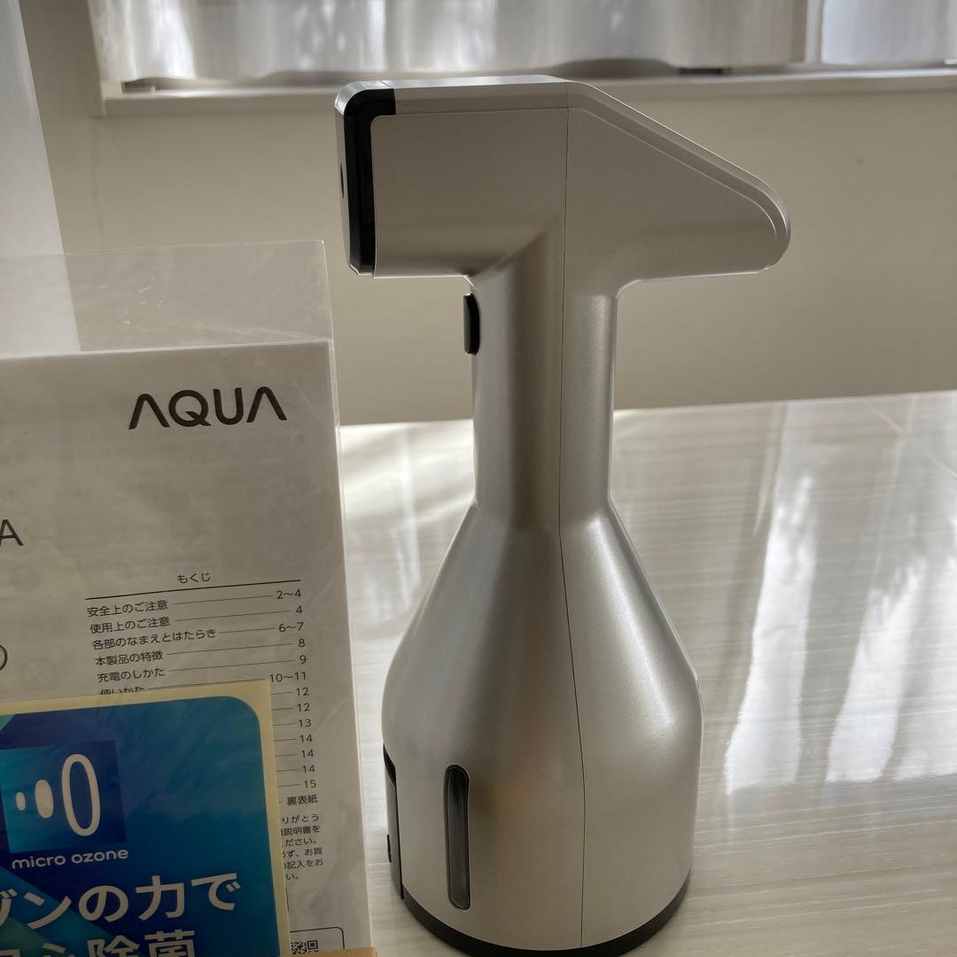 AQUA マイクロオゾンスプレー COS-21A