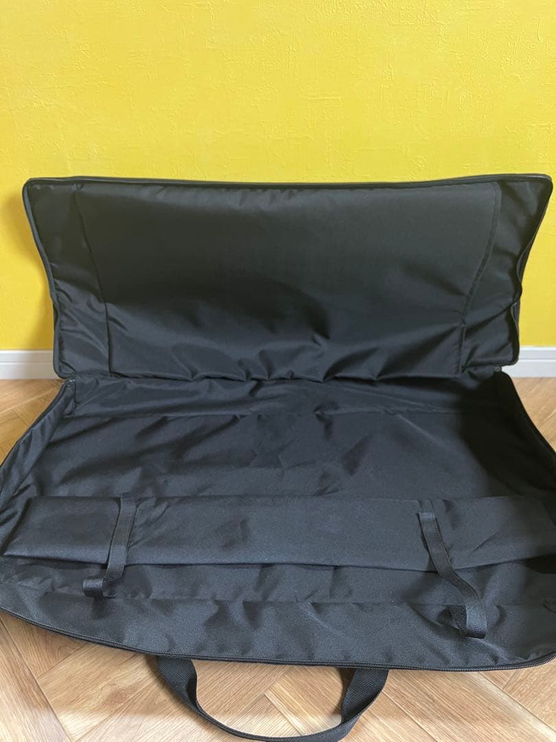 ラーテルワークス ウッドパネルテーブル120