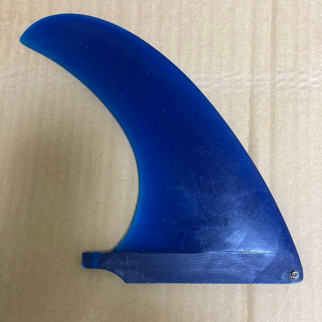 RFC レインボーフィン　RAKE8.0