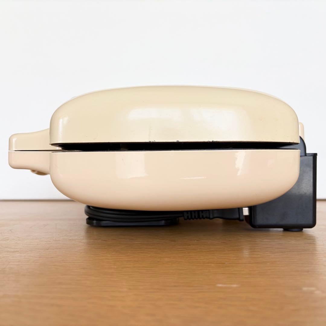 ビタントニオ ワッフル＆ホットサンドベーカー プレミアムセット 2012