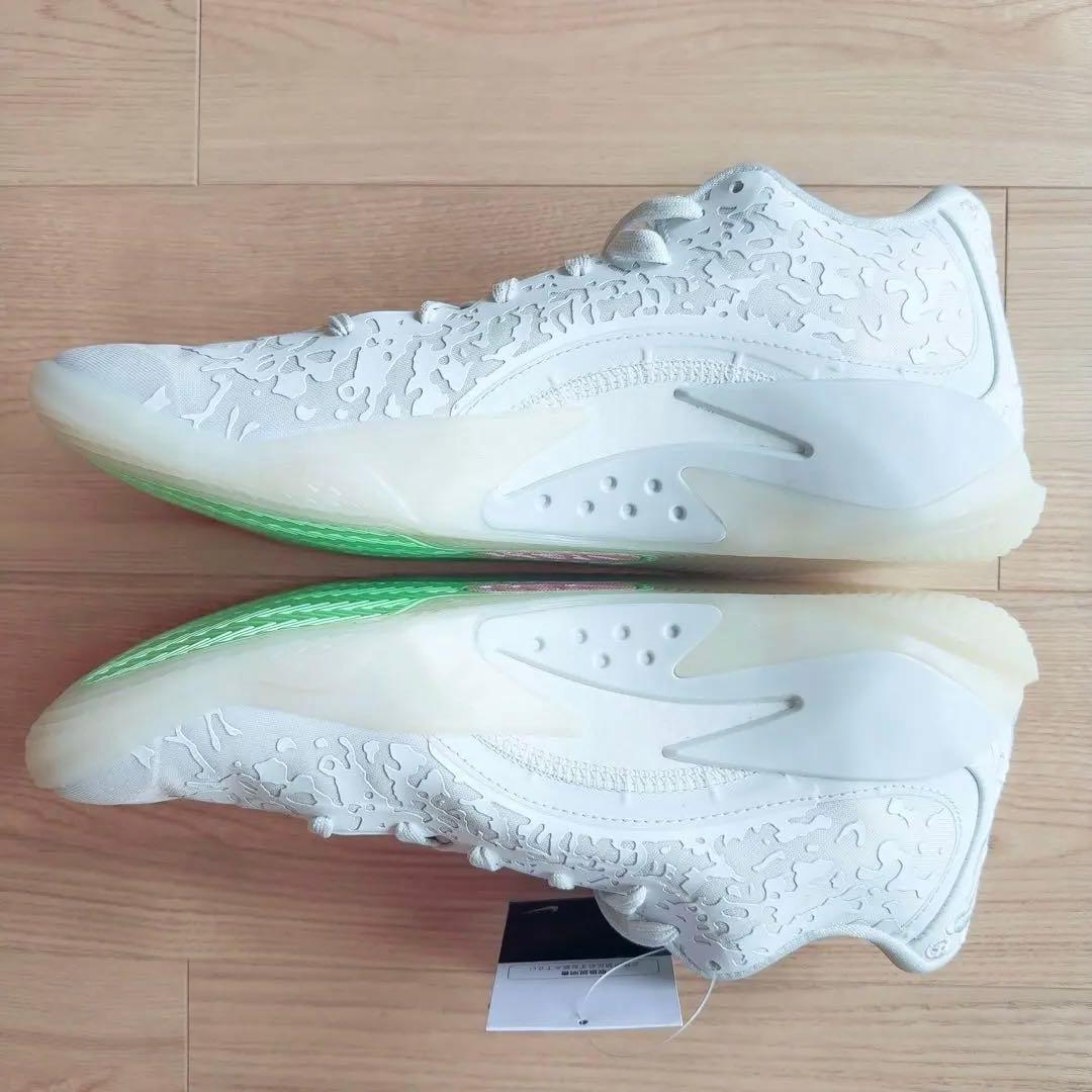 「新品」NIKE AIRJORDAN ZION 3 PF 【29cm】
