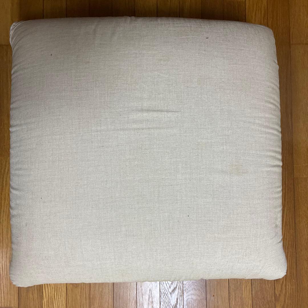 マレンコ オットマン arflex MARENCO アルフレックス　Ｂ