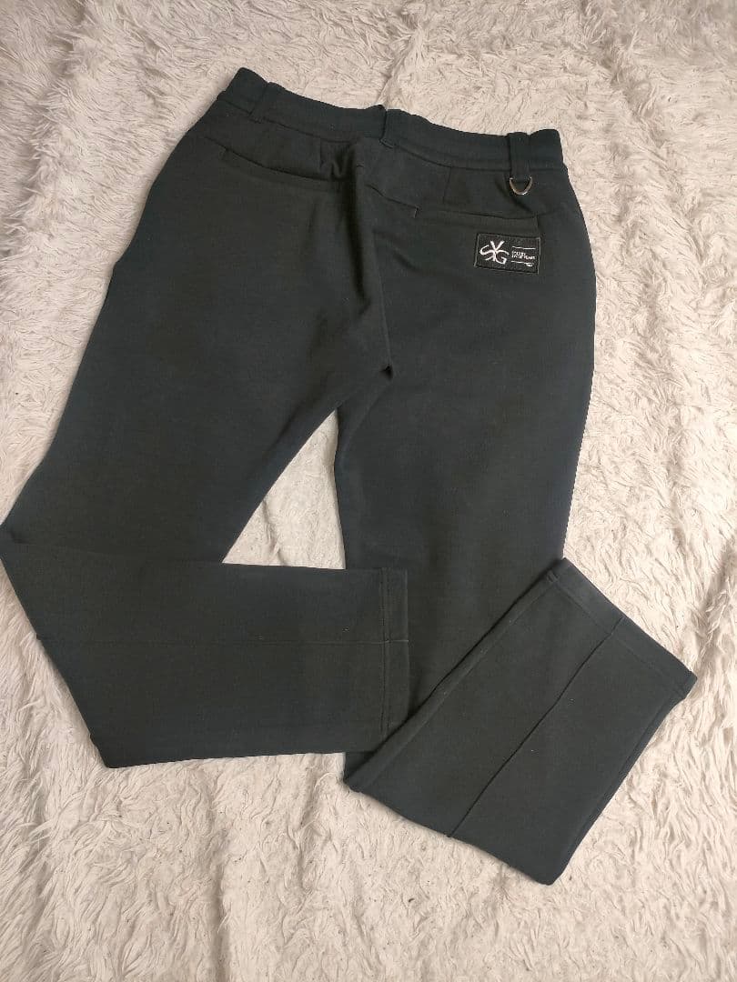 SY32 by SWEET YEARS スウェットパンツ ロングパンツ GOLF