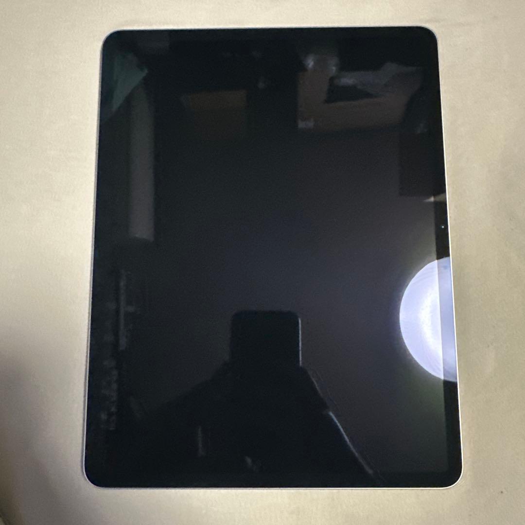 iPad Air 13インチ バッテリー98% Wi-Fi 128GB 12