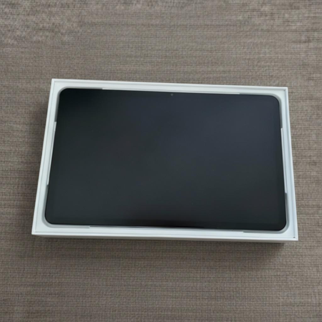 Xiaomi pad 6 pro タブレット 本体 未使用近い(本日のみ値下げ)