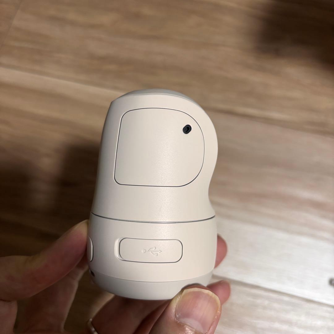 【値下】Canon Pick カメラ ホワイト