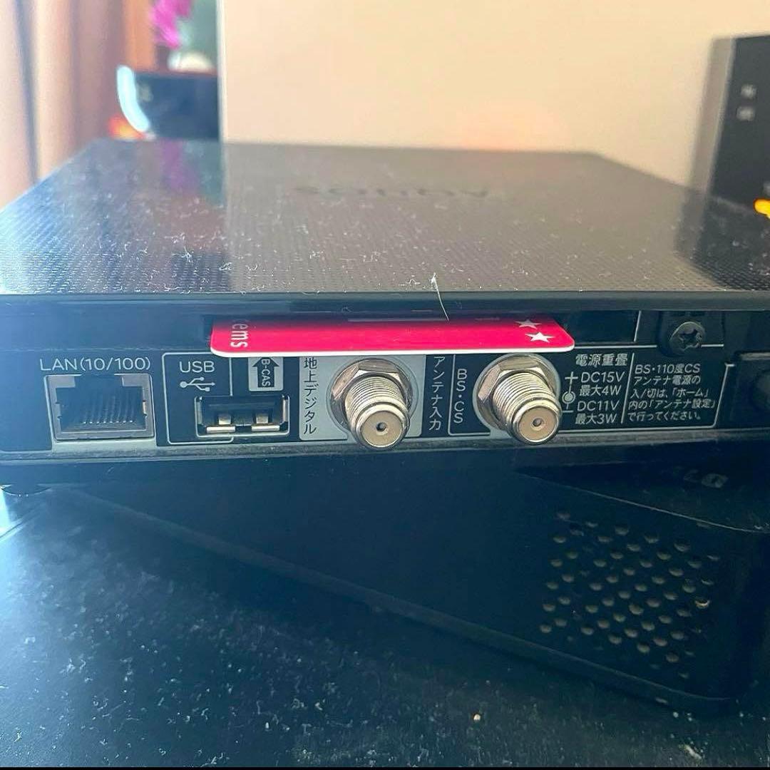 液晶テレビ 40インチ 40型 SHARP AQUOS フリースタイル 40F5