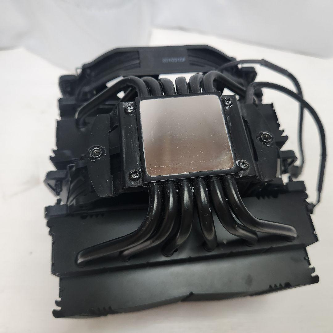 NOCTUA NH-D15 LGA1700マウントキット 2点セット