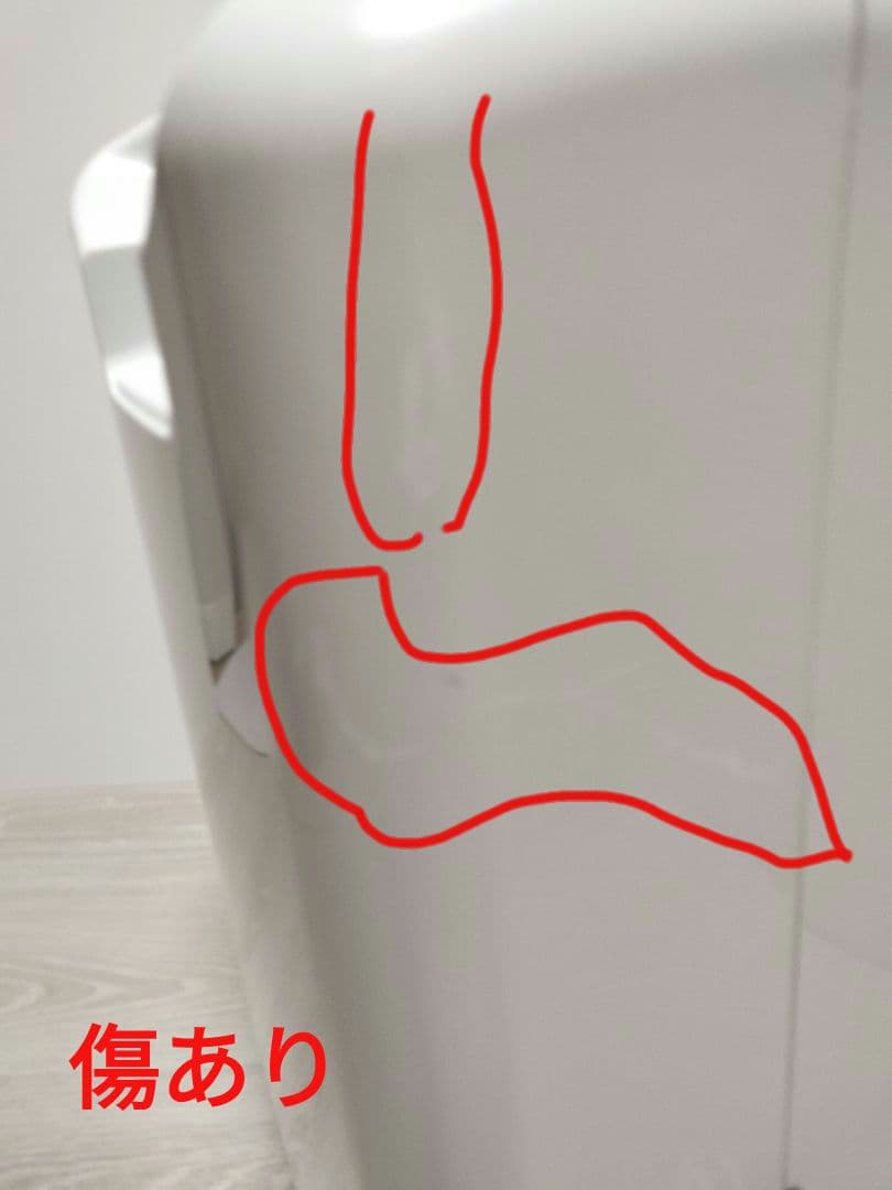 日本製 コロナ 衣類乾燥除湿機 CD-P63A2 2023年製