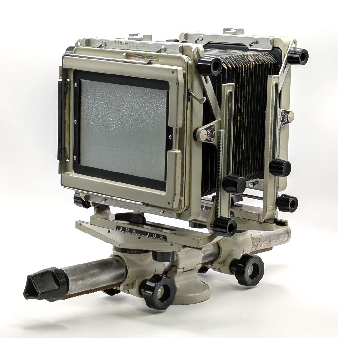 TOYO VIEW D45M トヨビュー ボディ