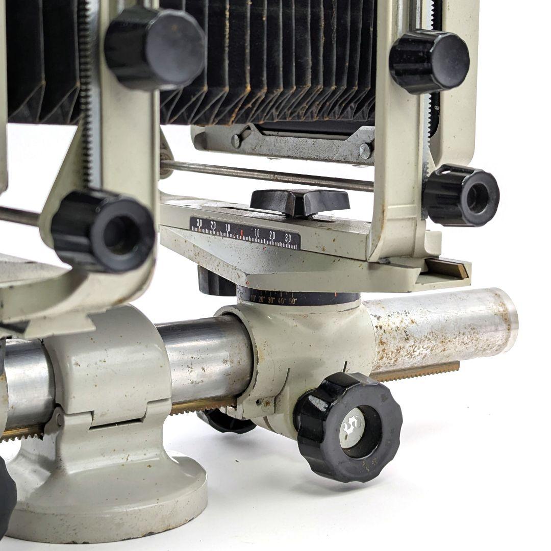 TOYO VIEW D45M トヨビュー ボディ