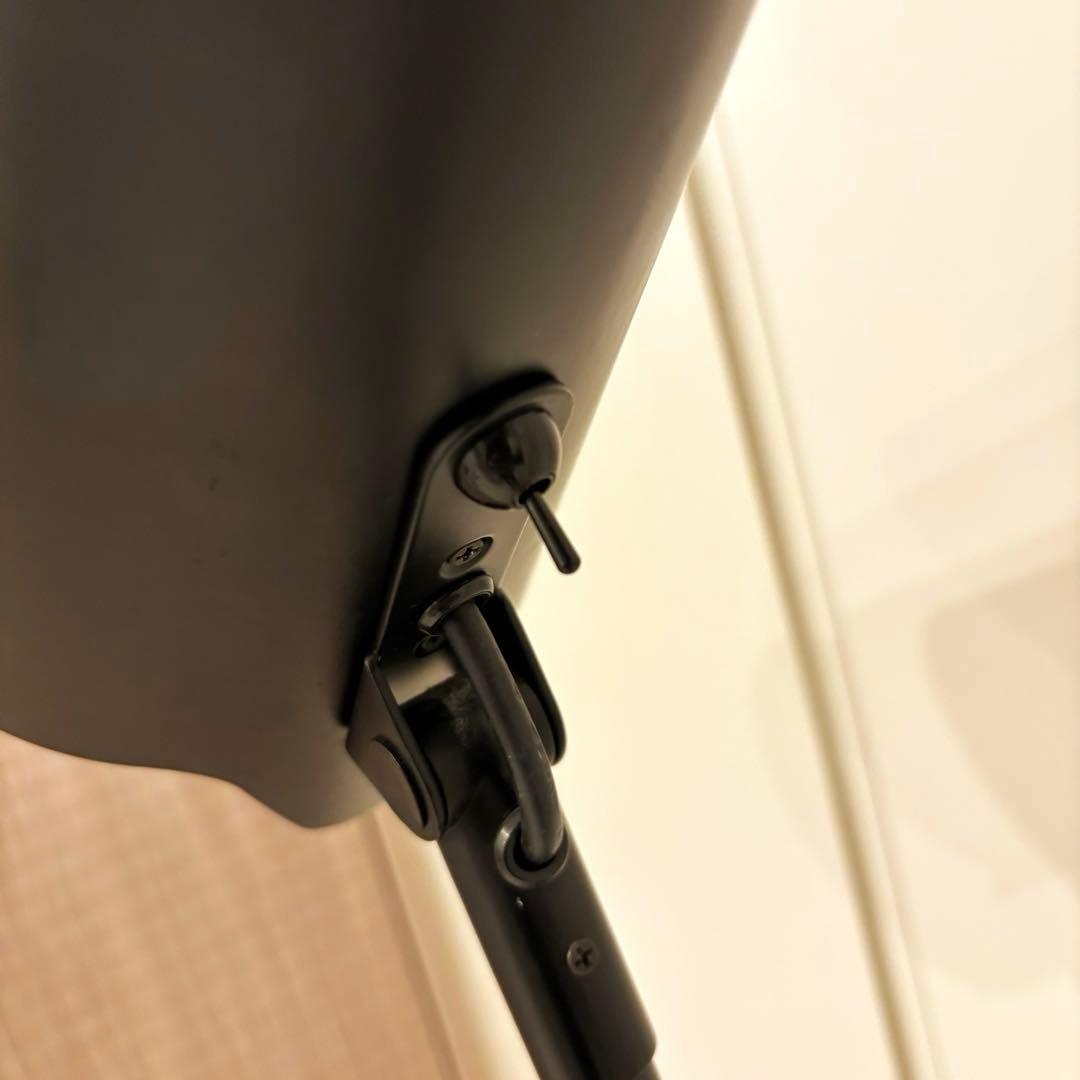 【廃盤品】IKEA イケア STOCKHOLM LEDフロアランプ 間接照明