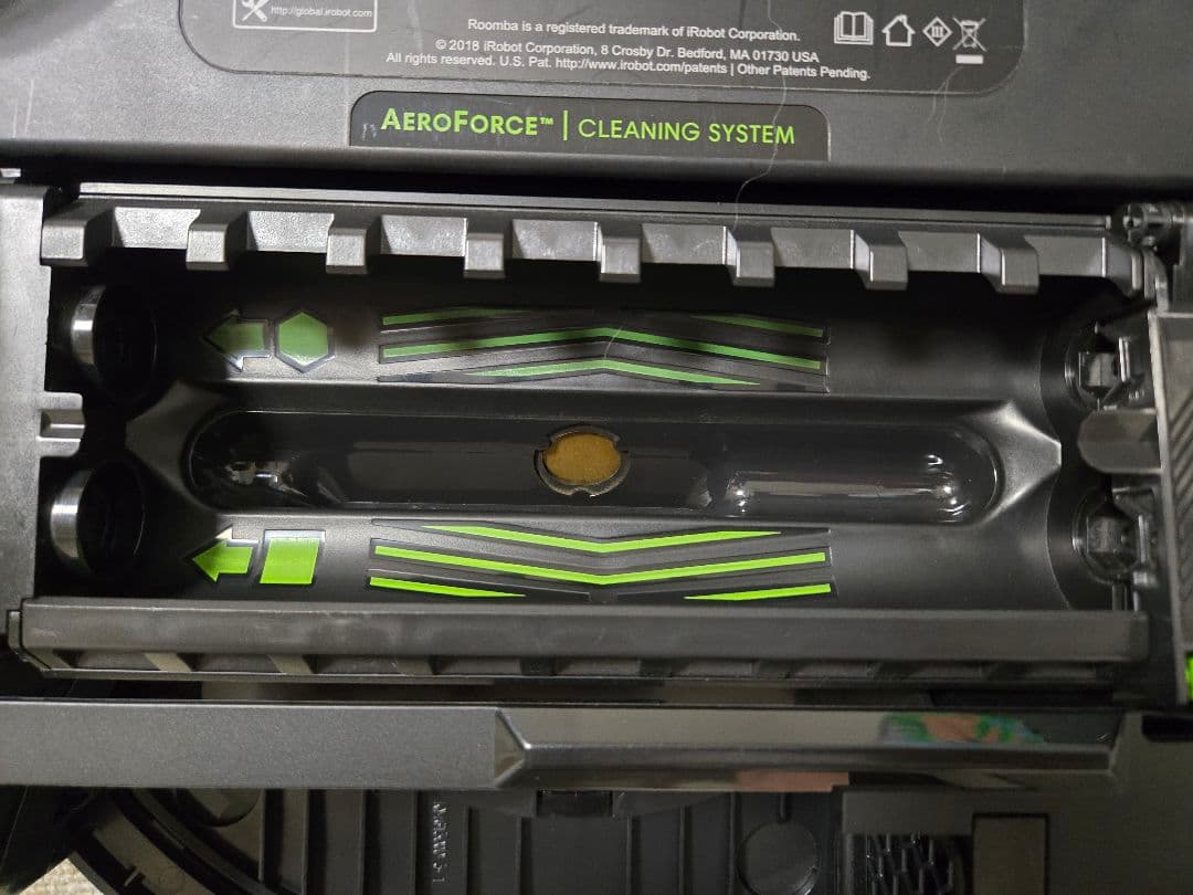 iRobot Roomba e5　ルンバ　E5　美品