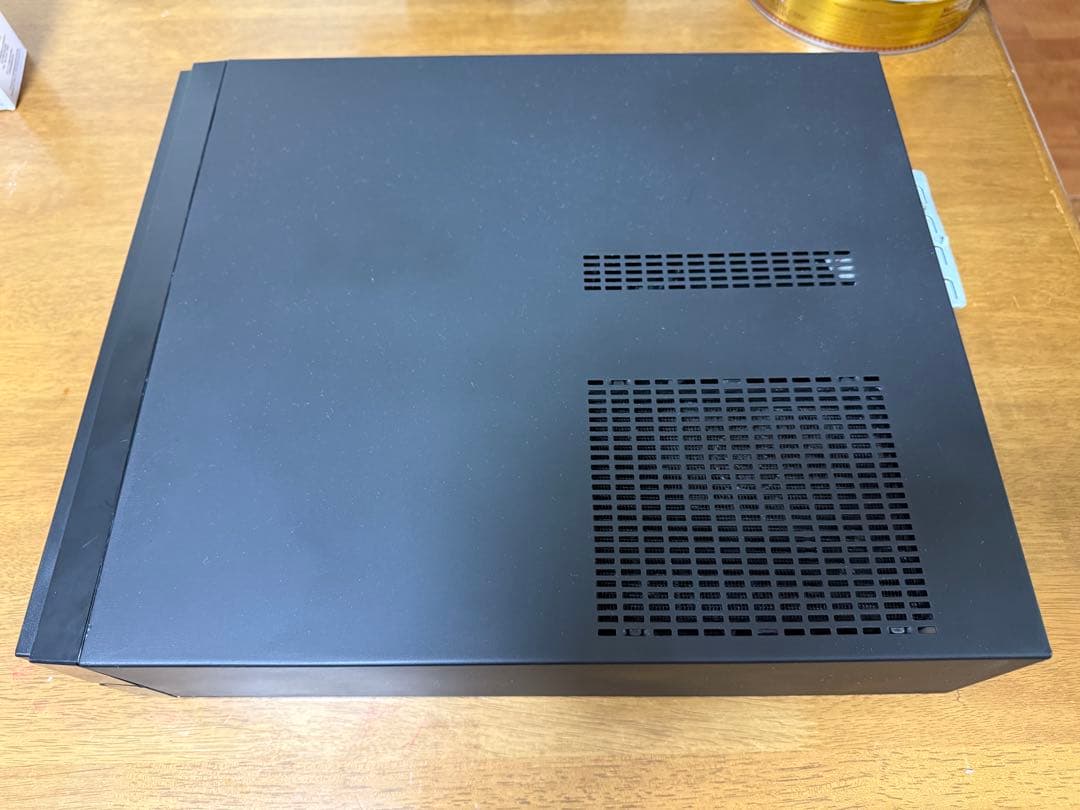 Windowsデスクトップ PC Diginnos ASUS PRIME IntelCorei7-7700