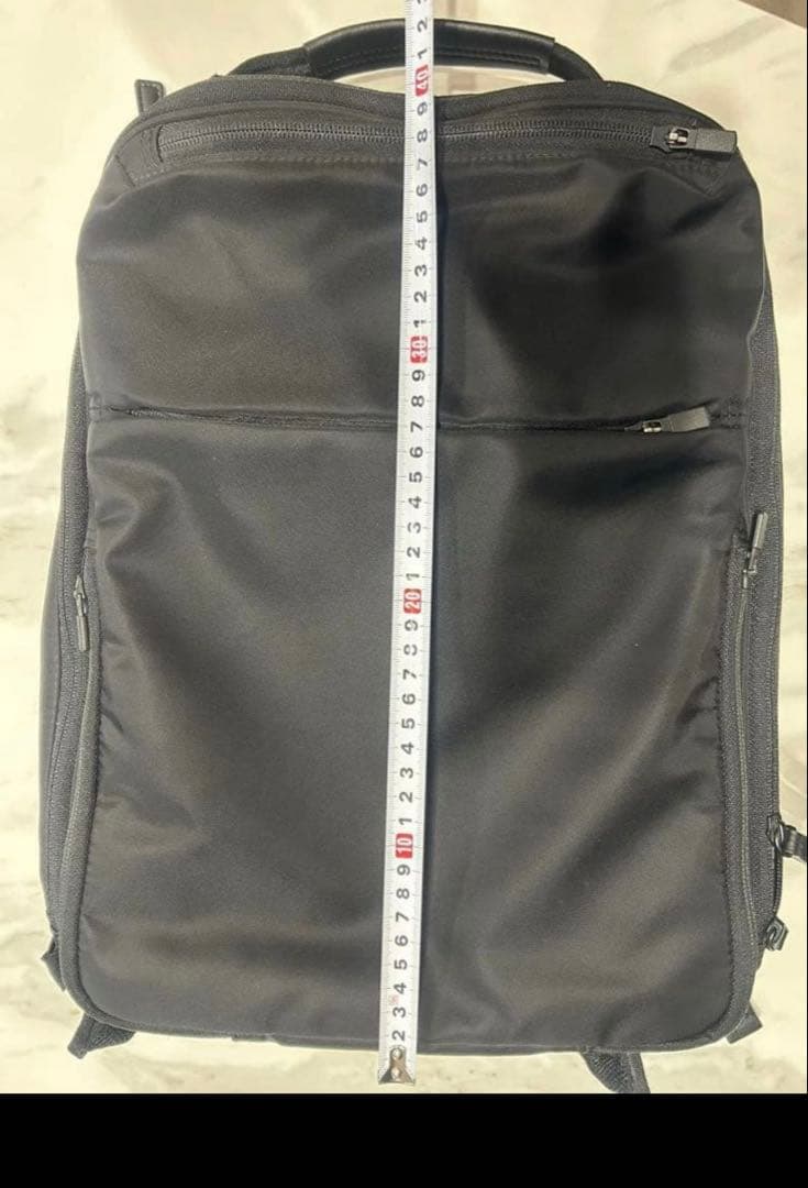 大胸筋様ace. ガジェタブルR 2WAY ビジネスリュック 68002