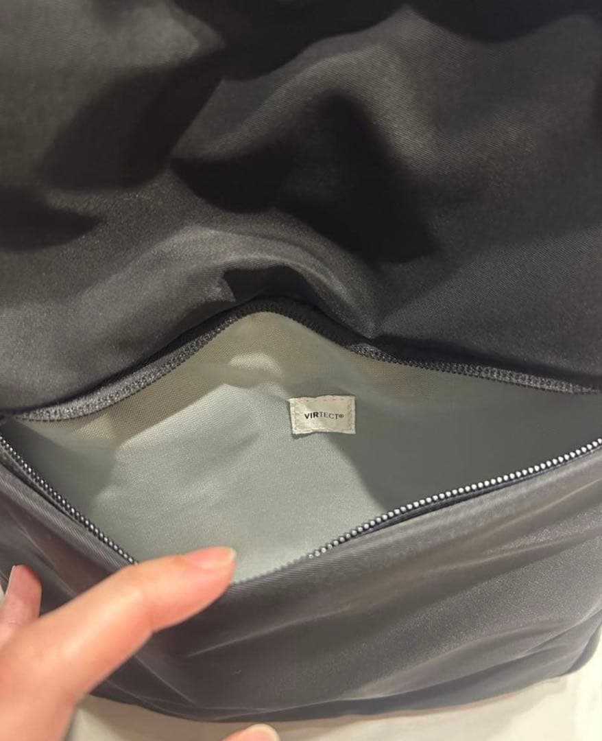 大胸筋様ace. ガジェタブルR 2WAY ビジネスリュック 68002