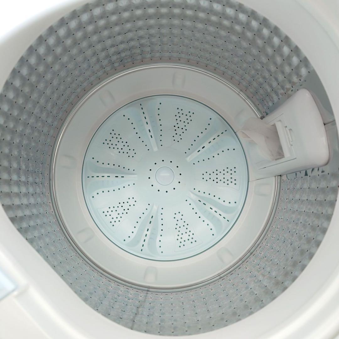 生活家電 2点セット 冷蔵庫 85L 洗濯機 5kg 1人暮し B0100