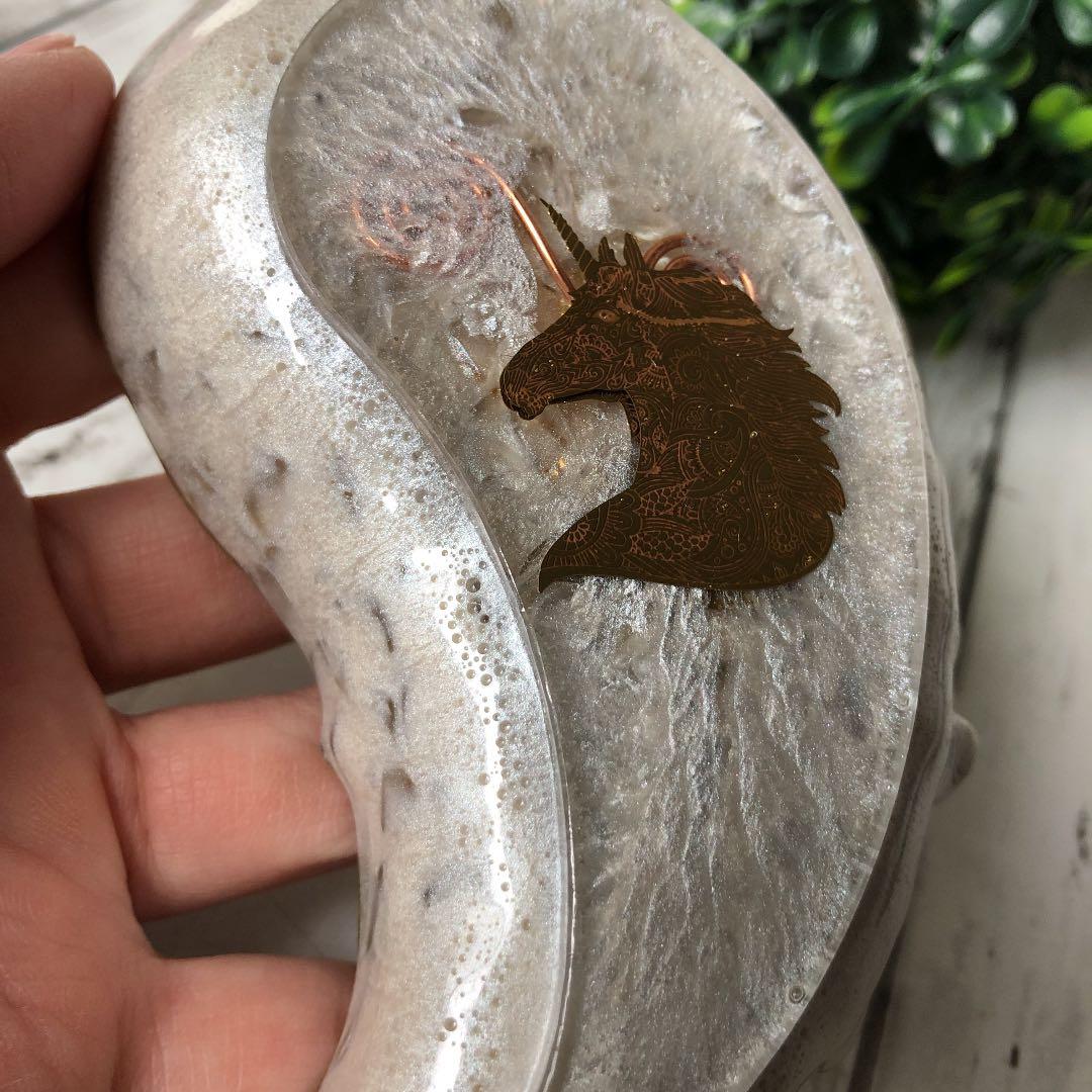 エンジェル　ウイング　オルゴナイト