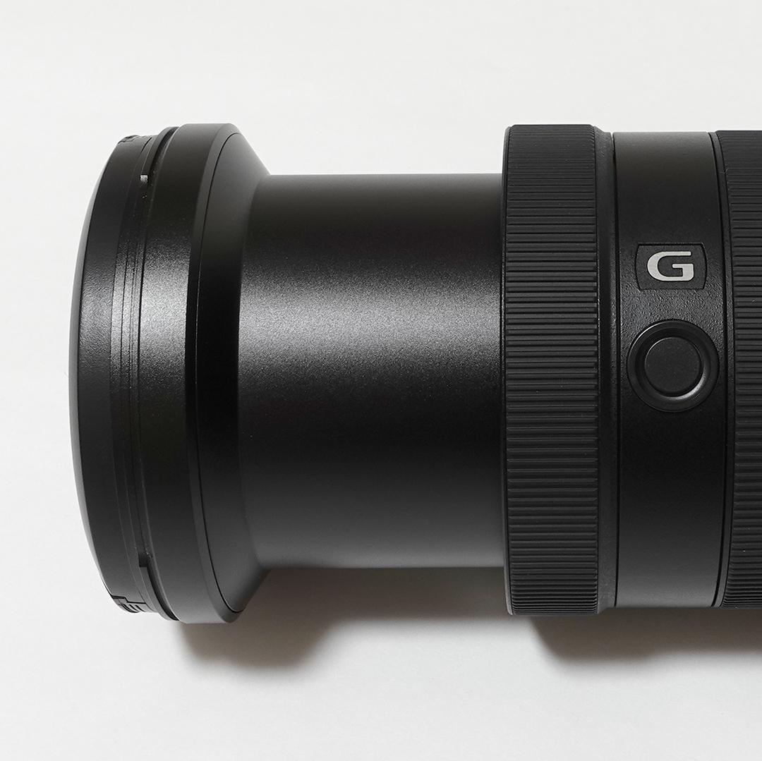 新品同様 ソニー FE 24-105mm F4 G OSS SEL24105G