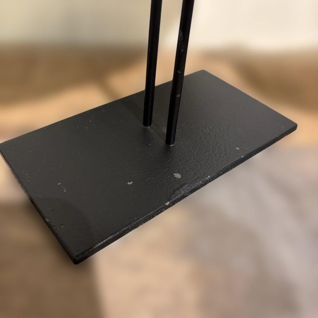 アクタス バードオブジェ（大・小セット）