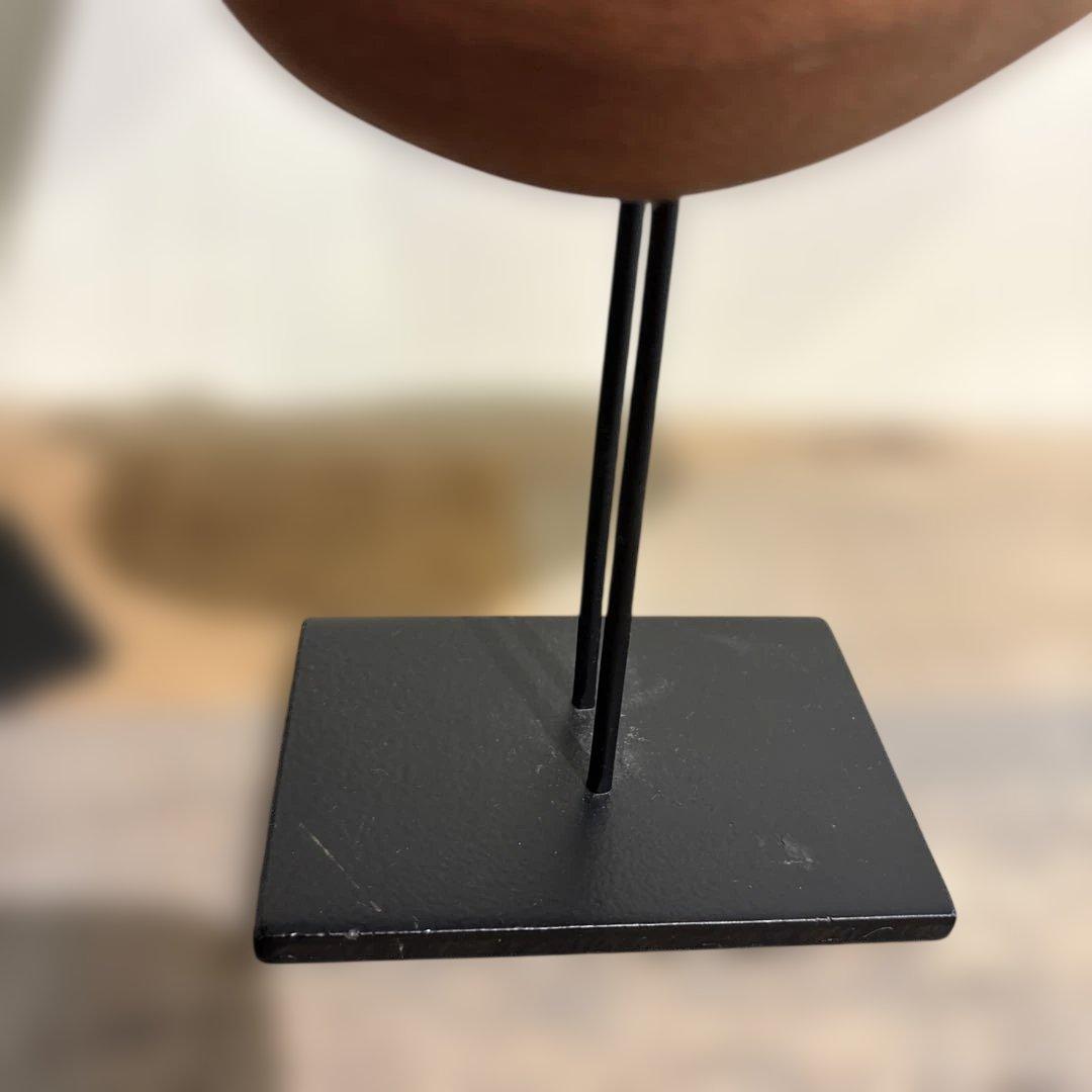 アクタス バードオブジェ（大・小セット）