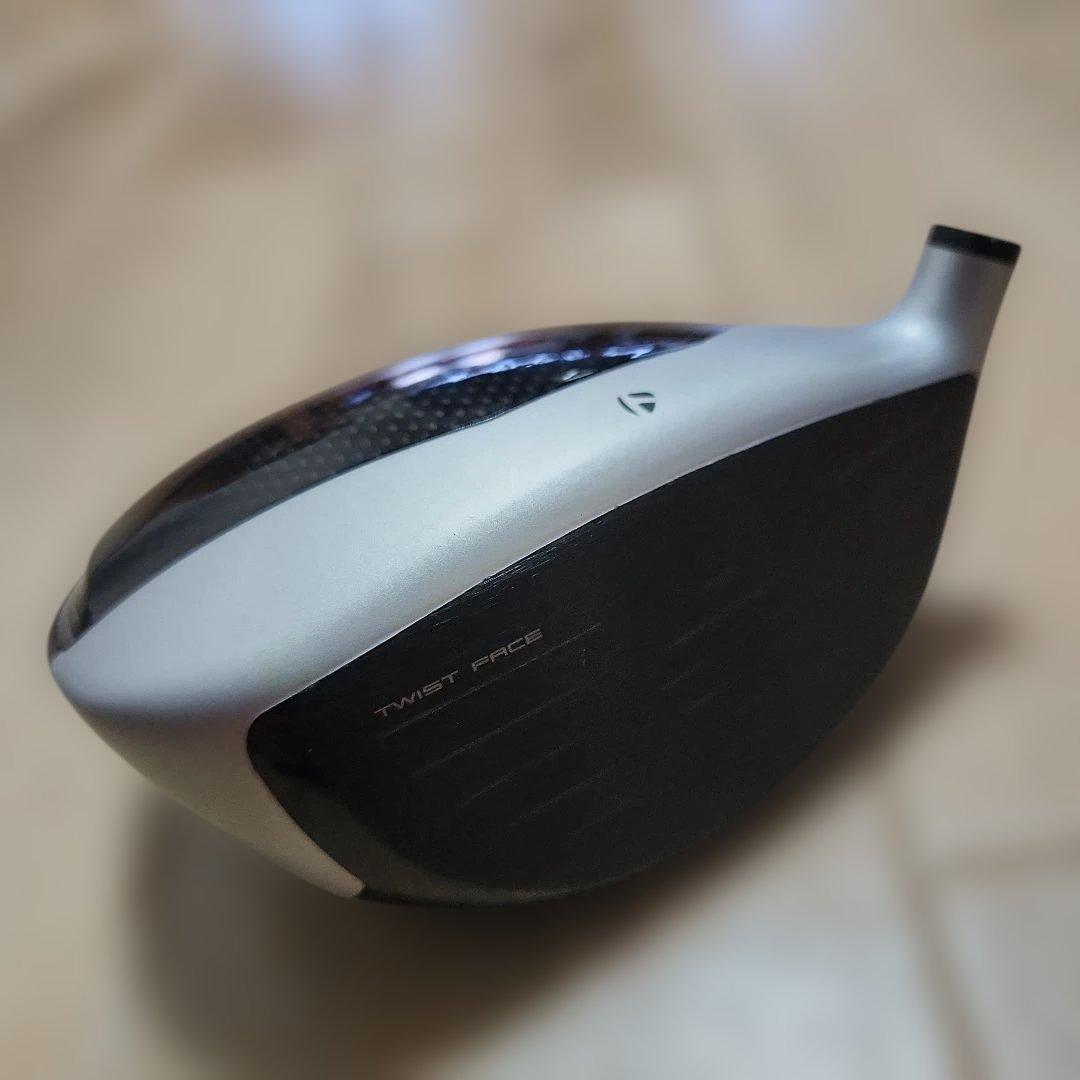 値下げ！/テーラーメイド/M4ドライバー(10.5°)『ヘッドのみ』2021