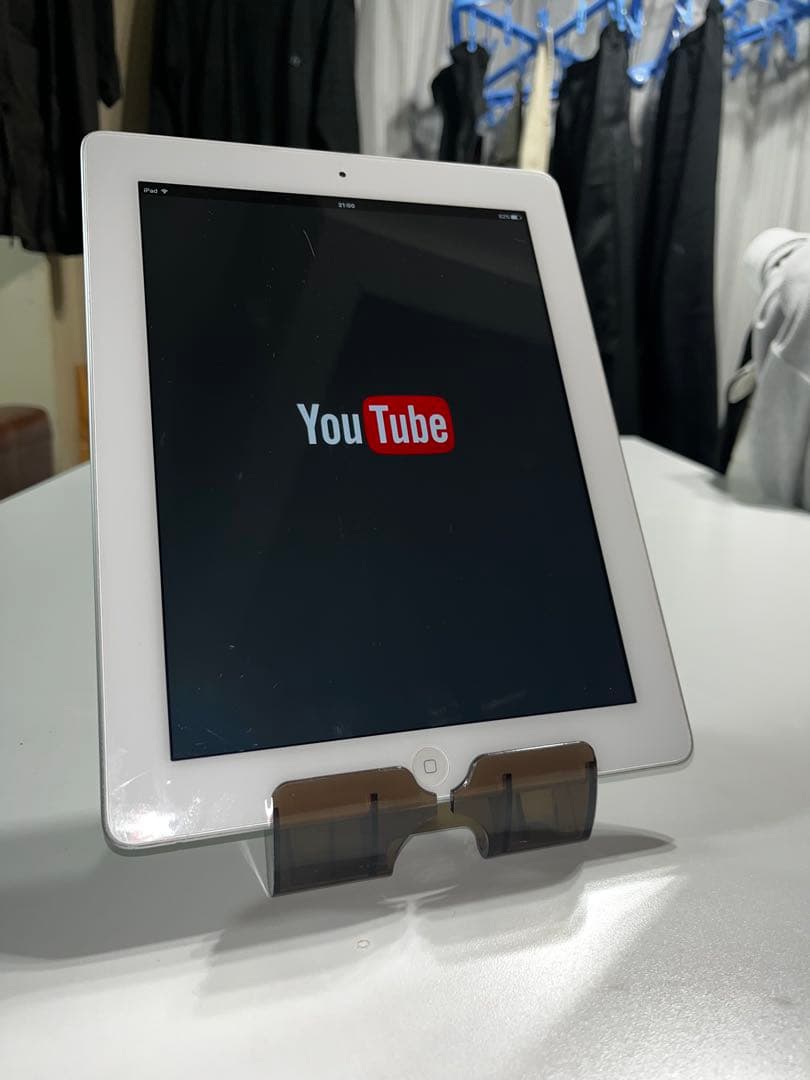 64GBバッテリー83%iPad 3世代 Dual Boot iOS9 & 6