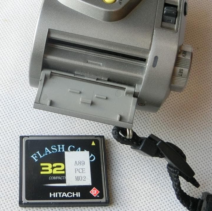 1月25日まで特別価格【kodak】DC4800【310万画素】