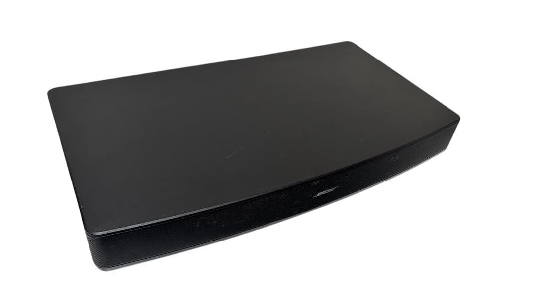 極美品　BOSE Solo15/10 TV SOUND SYSTEM ボーズ